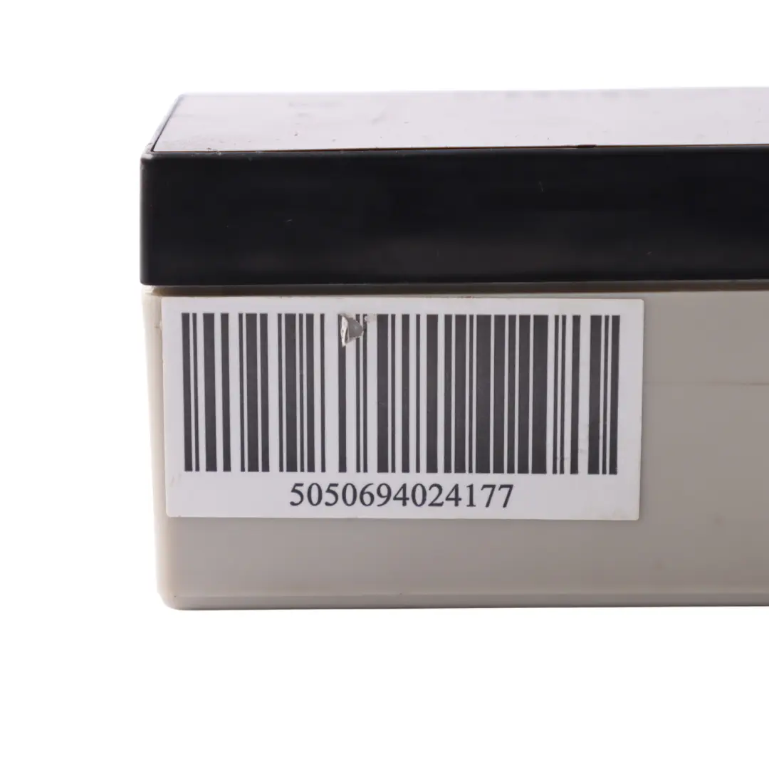 Yuasa Yuvolt Burglar Alarm Battery Rechargeable Unit Y1.2-12 12V 1.3Ah C20 to with Part number YUVOLT-Y12-12 Yuasa Yuvolt Burglar Alarm Battery Rechargeable Unit Y1.2-12 12V 1.3Ah C20 - SKU YUVOLT-Y12-12 - Part number YUVOLT-Y12-12