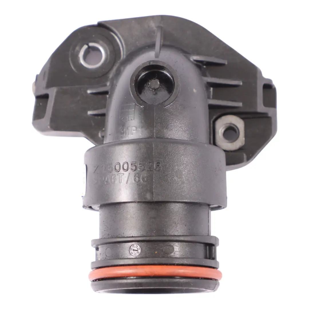Ford Transit Connect Mk2 Tuyau Coudé Liquide Refroidissement 1.5 TDCI - SKU Z16005526 - Numéro de pièce Z16005525