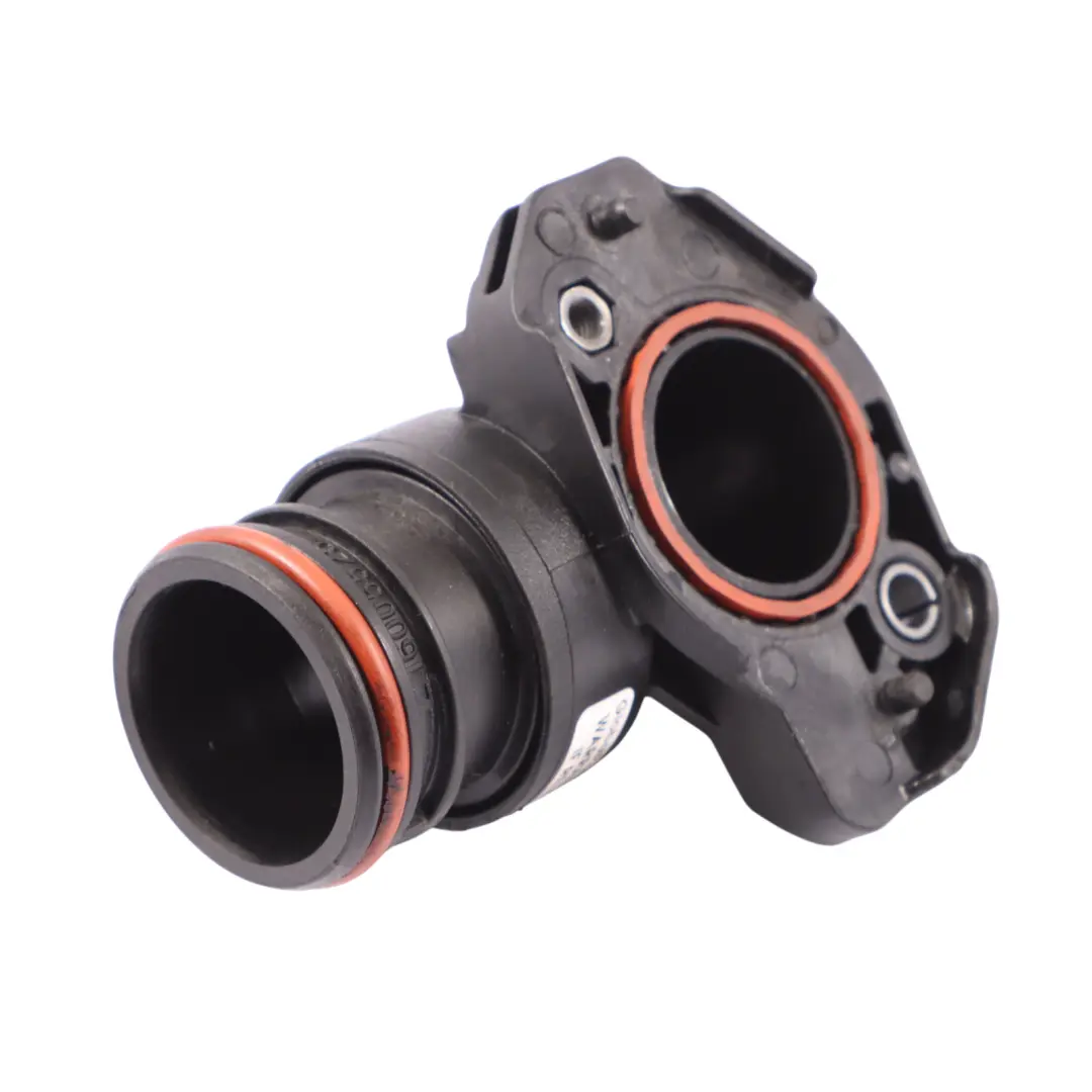 Mk2 Coolant Elbow Pipe Line 1.5 TDCI to Ford Transit Connect with Part number Z16005525 Ford Transit Connect Mk2 Coolant Elbow Pipe Line 1.5 TDCI - SKU Z16005526 - Part number Z16005525