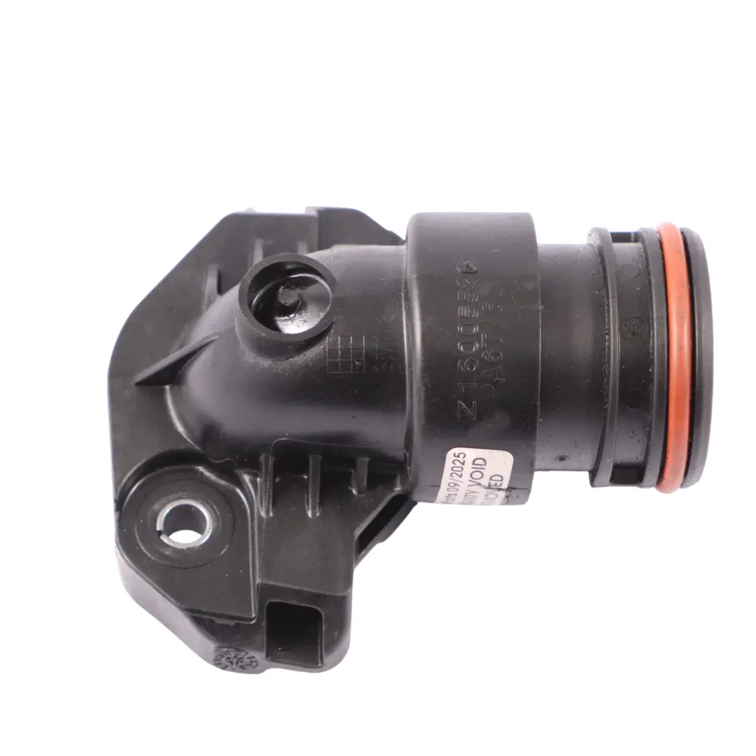 Mk2 Linea Tubo Refrigerante 1.5 TDCI per Ford Transit Connect con numero di parte Z16005525 Ford Transit Connect Mk2 Linea Tubo Refrigerante 1.5 TDCI - SKU Z16005526 - Numero di parte Z16005525