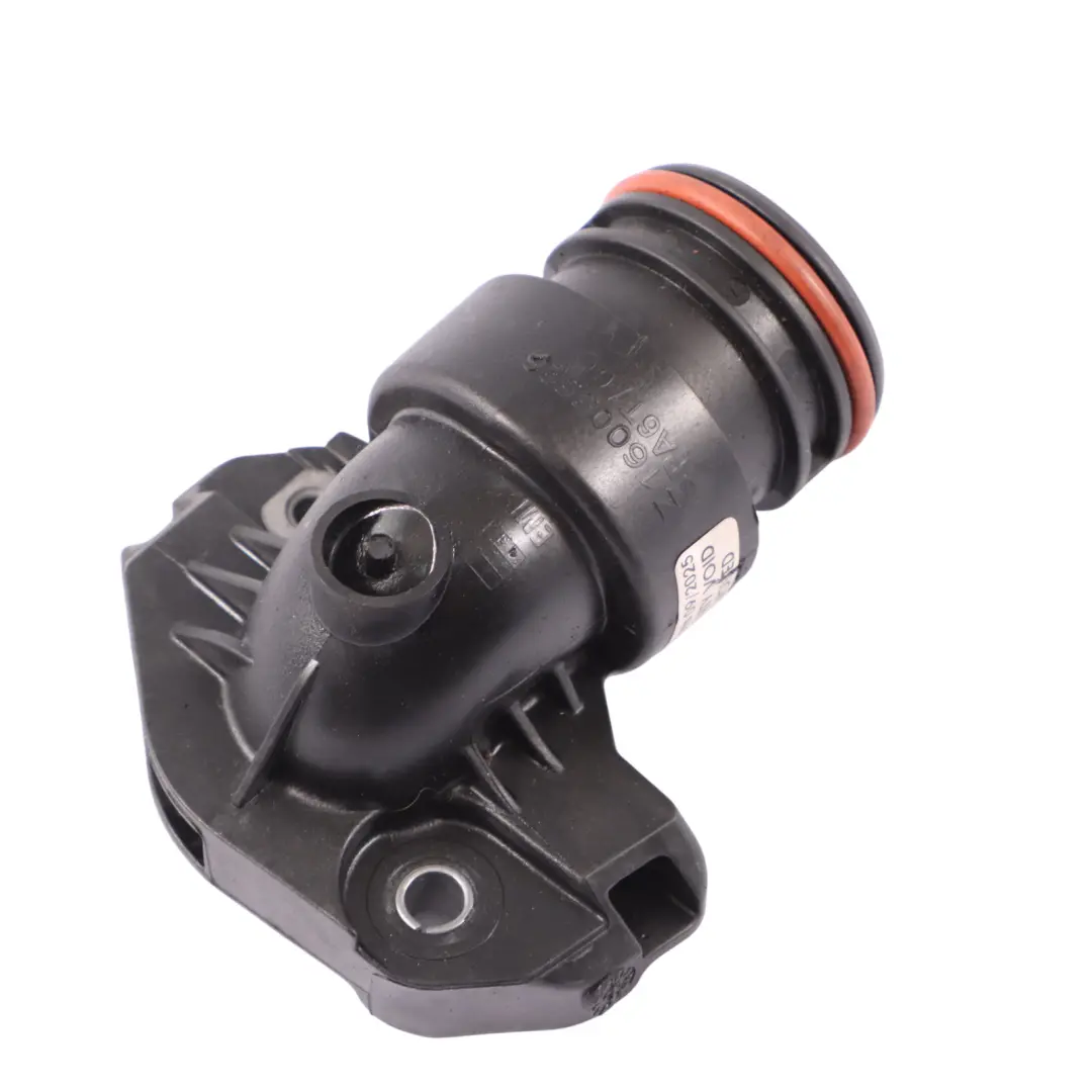 Mk2 Kühlmittel Krümmer Rohr Leitung 1.5 TDCI für Ford Transit Connect mit Teilenummer Z16005525 Ford Transit Connect Mk2 Kühlmittel Krümmer Rohr Leitung 1.5 TDCI - SKU Z16005526 - Teilenummer Z16005525