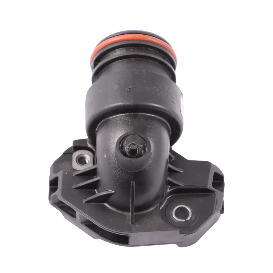 Ford Transit Connect Mk2 Kühlmittel Krümmer Rohr Leitung 1.5 TDCI - SKU Z16005526 - Teilenummer Z16005525
