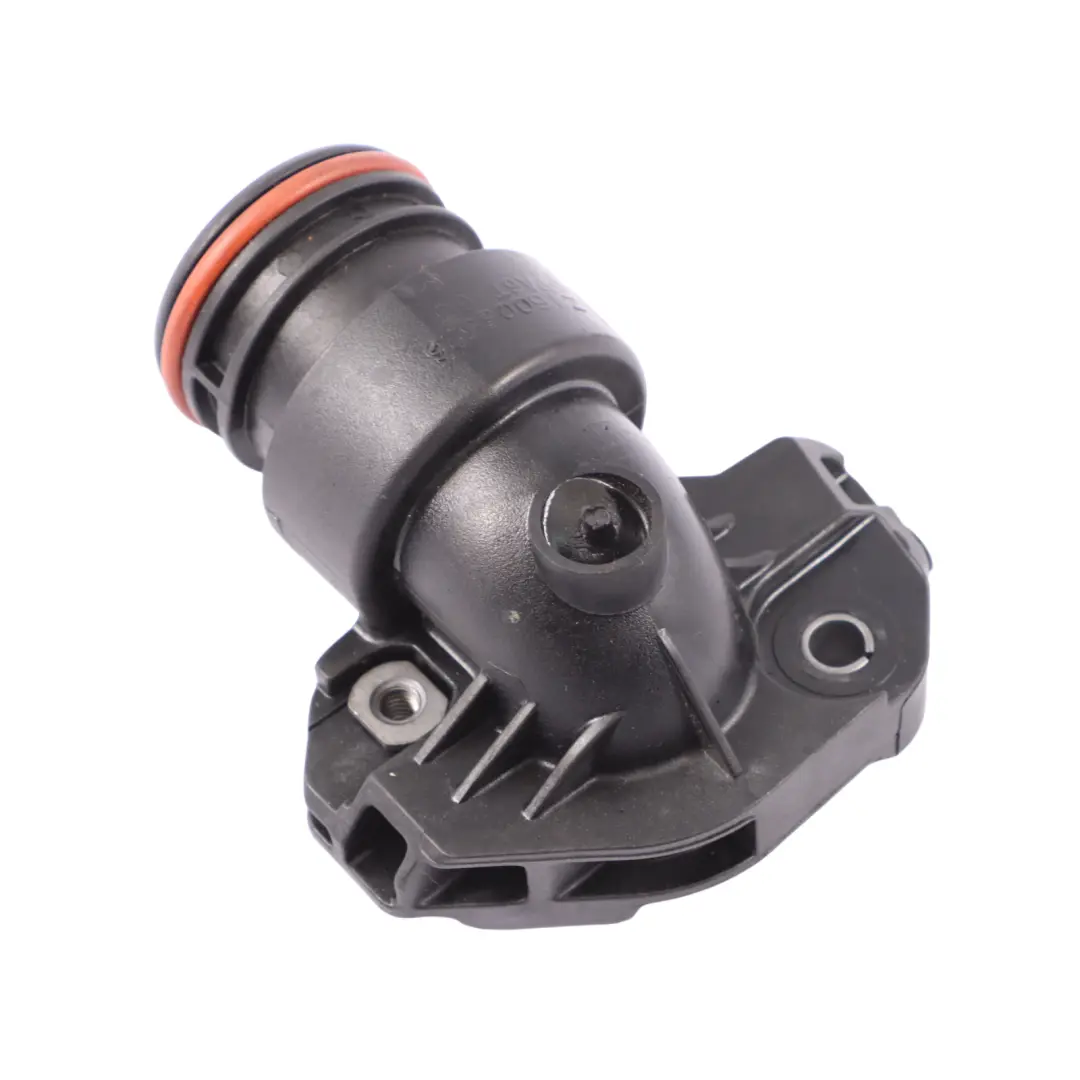 Mk2 Kühlmittel Krümmer Rohr Leitung 1.5 TDCI für Ford Transit Connect mit Teilenummer Z16005525 Ford Transit Connect Mk2 Kühlmittel Krümmer Rohr Leitung 1.5 TDCI - SKU Z16005526 - Teilenummer Z16005525