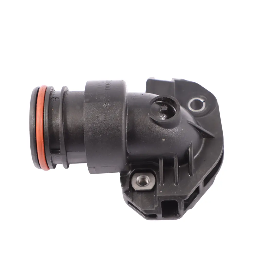 Mk2 Coolant Elbow Pipe Line 1.5 TDCI to Ford Transit Connect with Part number Z16005525 Ford Transit Connect Mk2 Coolant Elbow Pipe Line 1.5 TDCI - SKU Z16005526 - Part number Z16005525