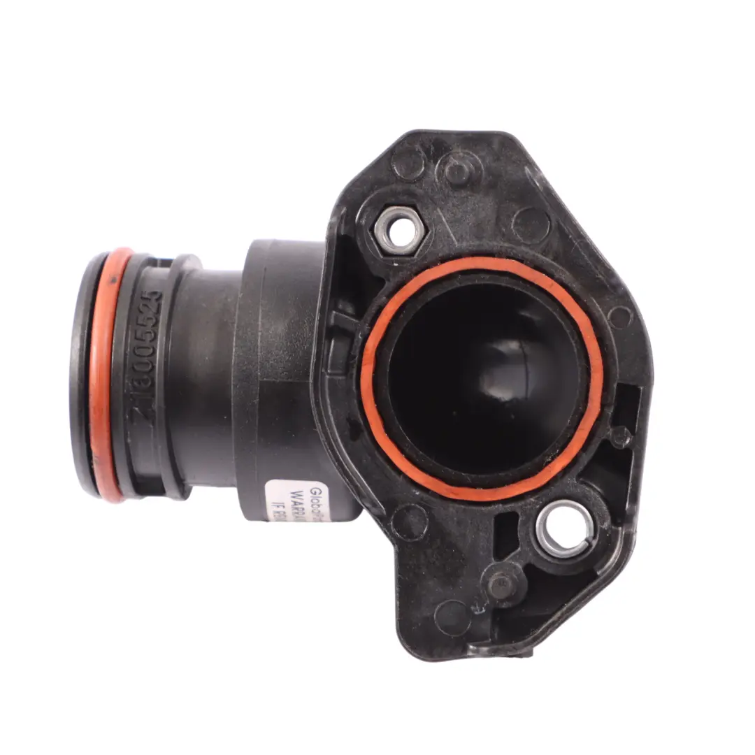 Mk2 Tubo Codo Refrigerante 1.5 TDCI para Ford Transit Connect con número de pieza Z16005525 Ford Transit Connect Mk2 Tubo Codo Refrigerante 1.5 TDCI - SKU Z16005526 - Número de pieza Z16005525