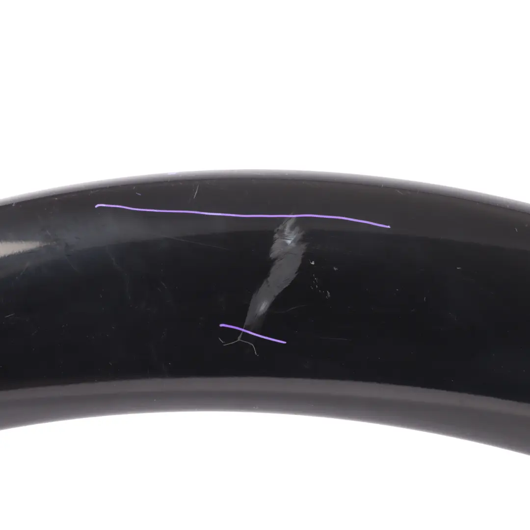 Spoiler Trunk Lid Tailgate Boot Panel Black 7061608 to Mini Cooper S R53 Rear with Part number 0030565 Mini Cooper S R53 Rear Spoiler Trunk Lid Tailgate Boot Panel Black 7061608 - SKU 0030565-BLK2 - Part number 0030565