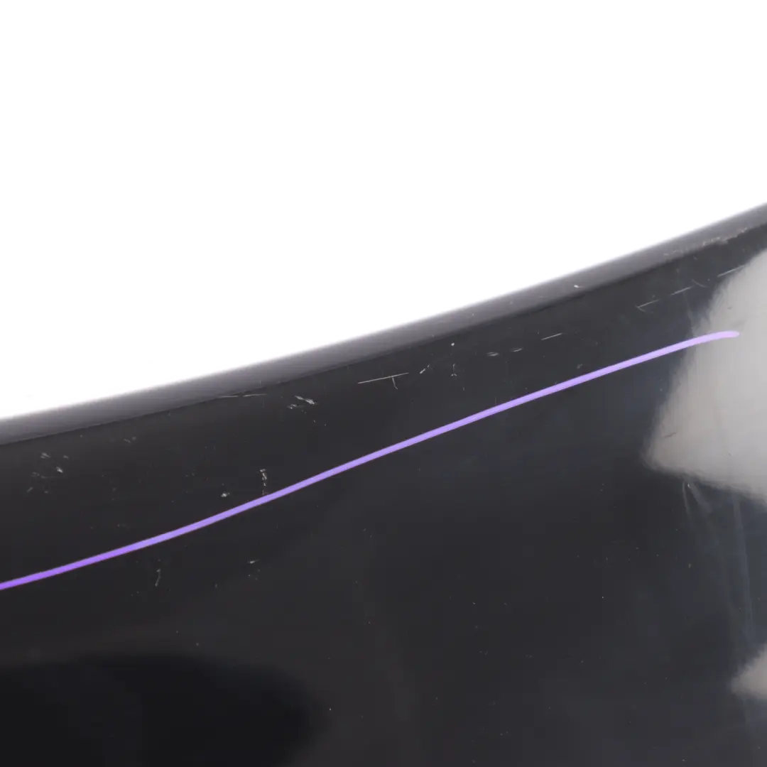 Spoiler Trunk Lid Tailgate Boot Panel Black 7061608 to Mini Cooper S R53 Rear with Part number 0030565 Mini Cooper S R53 Rear Spoiler Trunk Lid Tailgate Boot Panel Black 7061608 - SKU 0030565-BLK2 - Part number 0030565