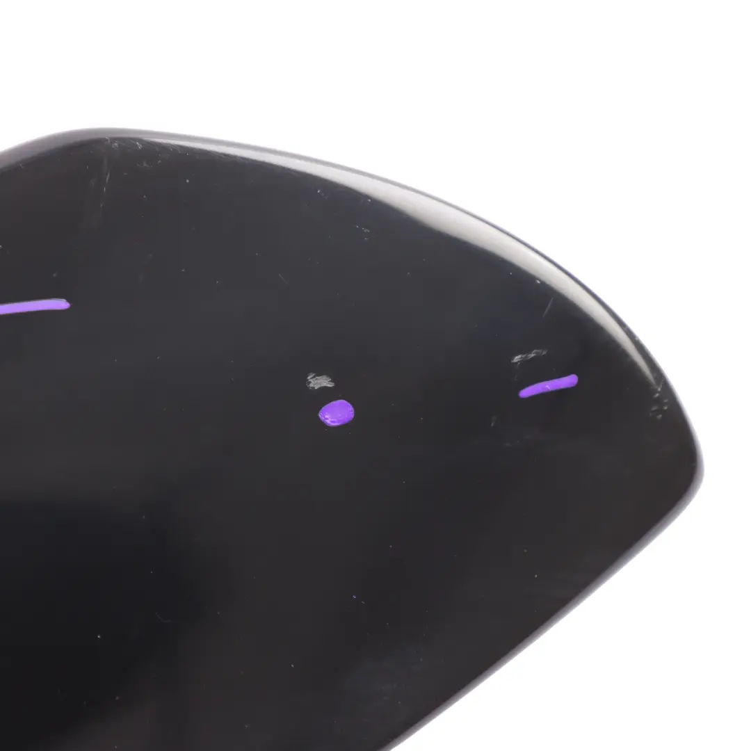 Spoiler Trunk Lid Tailgate Boot Panel Black 7061608 to Mini Cooper S R53 Rear with Part number 0030565 Mini Cooper S R53 Rear Spoiler Trunk Lid Tailgate Boot Panel Black 7061608 - SKU 0030565-BLK2 - Part number 0030565