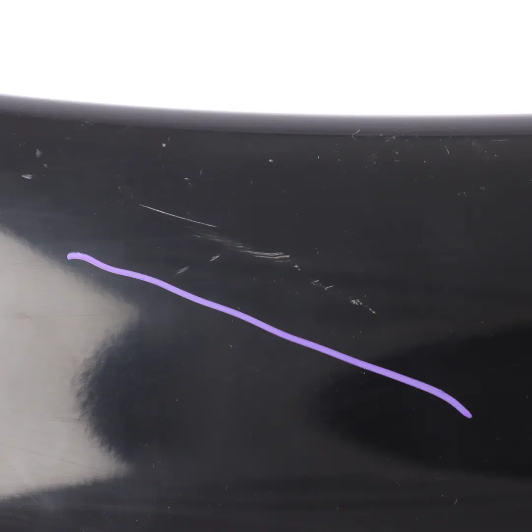 Spoiler Trunk Lid Tailgate Boot Panel Black 7061608 to Mini Cooper S R53 Rear with Part number 0030565 Mini Cooper S R53 Rear Spoiler Trunk Lid Tailgate Boot Panel Black 7061608 - SKU 0030565-BLK2 - Part number 0030565