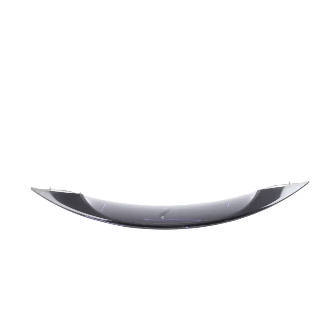 Spoiler Trunk Lid Tailgate Boot Panel Black 7061608 to Mini Cooper S R53 Rear with Part number 0030565 Mini Cooper S R53 Rear Spoiler Trunk Lid Tailgate Boot Panel Black 7061608 - SKU 0030565-BLK2 - Part number 0030565