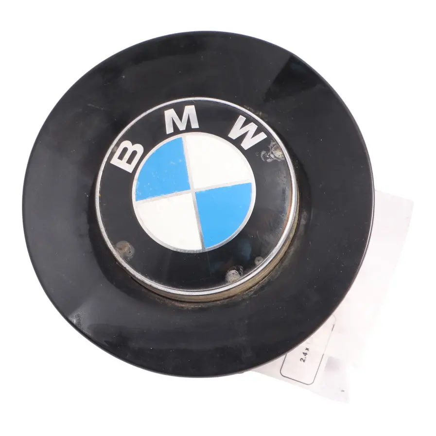 BMW Z4 E85 Couvercle Indicateur Répétiteur Badge Emblème Noir Gauche - SKU 0030963-BS1 - Numéro de pièce 0030963