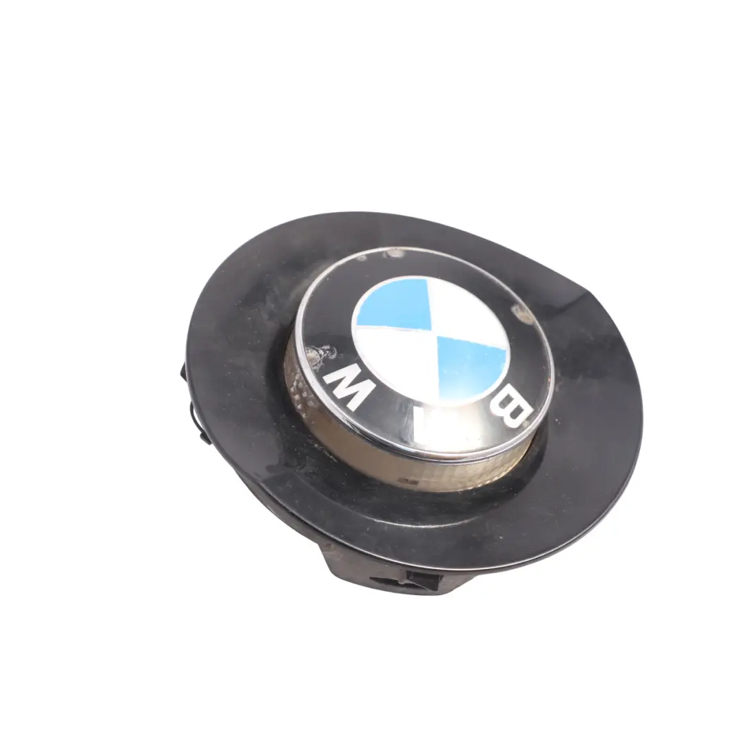 BMW Z4 E85 Cubierta Indicador Repetidor Insignia Emblema Negro Izquierdo - SKU 0030963-BS1 - Número de pieza 0030963
