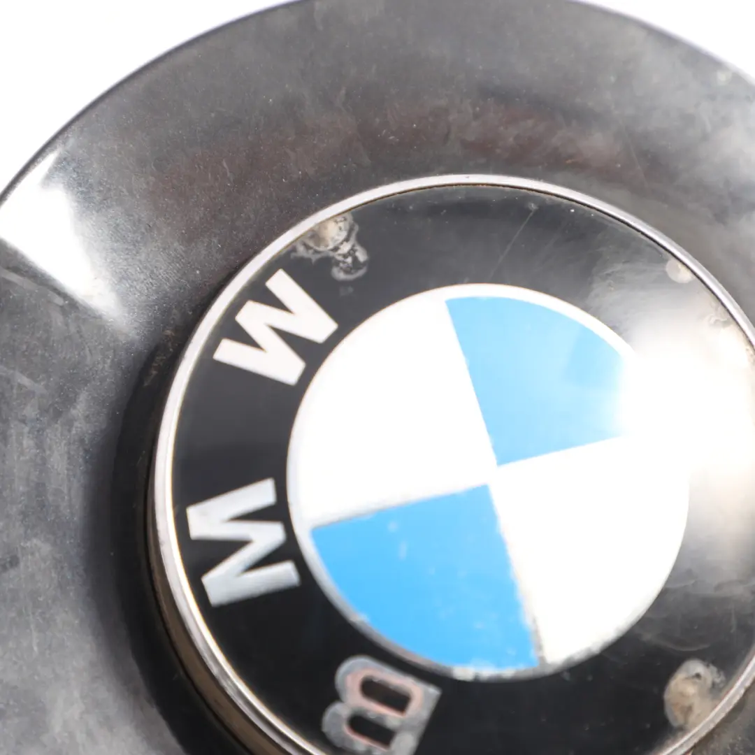 Copertura Indicatore Ripetitore Emblema Nero Zaffiro Sinistro per BMW Z4 E85 con numero di parte 0030963 BMW Z4 E85 Copertura Indicatore Ripetitore Emblema Nero Zaffiro Sinistro - SKU 0030963-BS1 - Numero di parte 0030963