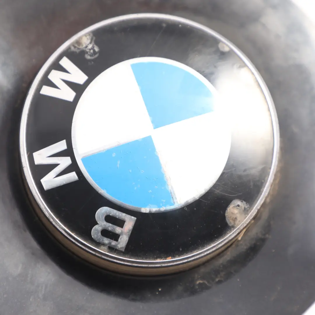 BMW Z4 E85 Cover Indicator Repeater Badge Emblem Black Sapphire Left N/S - SKU 0030963-BS1 - Part number 0030963
