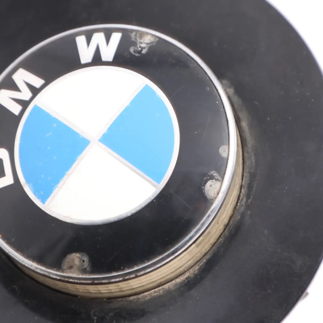 Indicator Repeater Badge Emblem Black Sapphire Left N/S to BMW Z4 E85 Cover with Part number 0030963 BMW Z4 E85 Cover Indicator Repeater Badge Emblem Black Sapphire Left N/S - SKU 0030963-BS1 - Part number 0030963