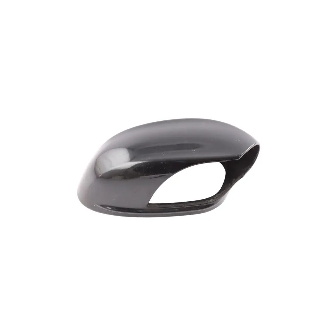  Tapa Espejo BMW Z4 E85 E86 Derecho Tapa Carcasa Zafiro Negro - 475 - SKU 0031361-BS - Número de pieza 7112428