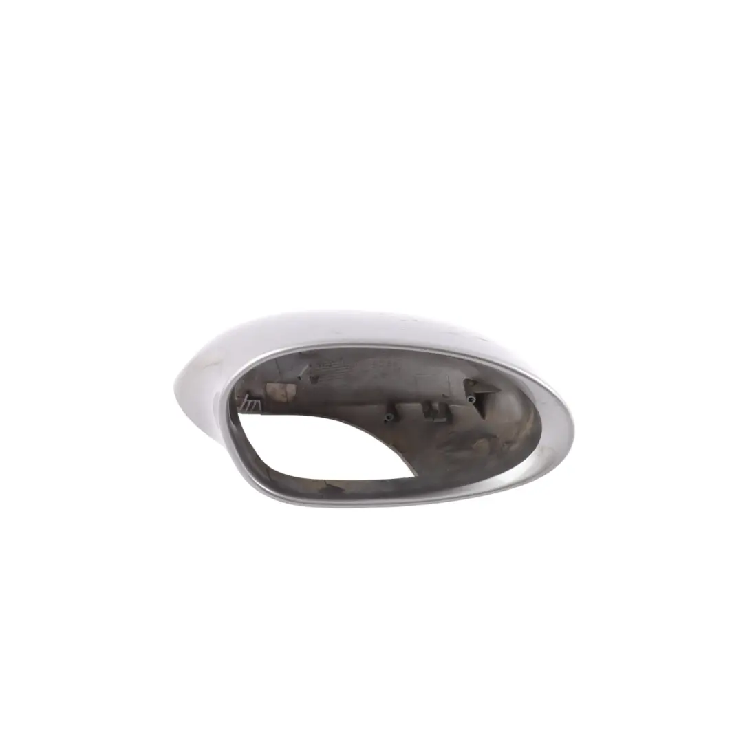 Wing Mirror Cover Right O/S Cap Casing Sterlinggrau Metallic - 472 to BMW Z4 E85 with Part number 0031361 BMW Z4 E85 Wing Mirror Cover Right O/S Cap Casing Sterlinggrau Metallic - 472 - SKU 0031361-STG - Part number 0031361
