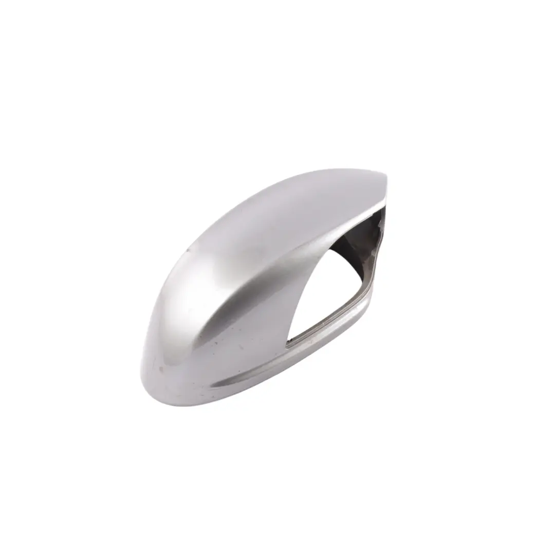 Wing Mirror Cover Right O/S Cap Casing Sterlinggrau Metallic - 472 to BMW Z4 E85 with Part number 0031361 BMW Z4 E85 Wing Mirror Cover Right O/S Cap Casing Sterlinggrau Metallic - 472 - SKU 0031361-STG - Part number 0031361