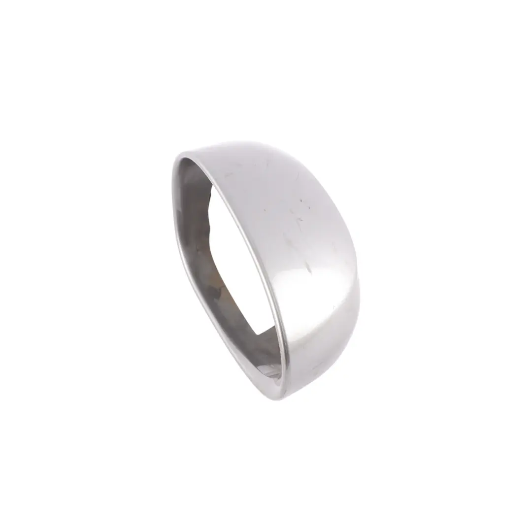Wing Mirror Cover Right O/S Cap Casing Sterlinggrau Metallic - 472 to BMW Z4 E85 with Part number 0031361 BMW Z4 E85 Wing Mirror Cover Right O/S Cap Casing Sterlinggrau Metallic - 472 - SKU 0031361-STG - Part number 0031361
