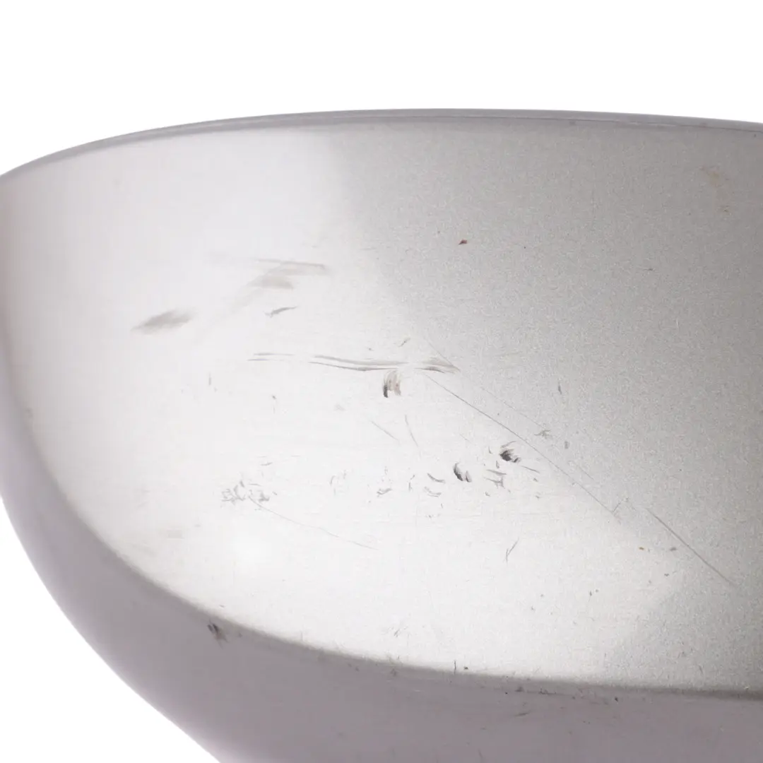 Wing Mirror Cover Right O/S Cap Casing Sterlinggrau Metallic - 472 to BMW Z4 E85 with Part number 0031361 BMW Z4 E85 Wing Mirror Cover Right O/S Cap Casing Sterlinggrau Metallic - 472 - SKU 0031361-STG - Part number 0031361