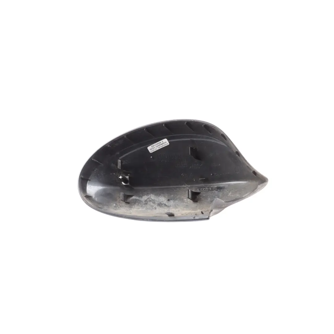 Gauche Capuchon Retroviseur Revetement Graphite Scintillant A22 pour BMW E90 E91 A à propos du numéro de pièce 0032725 BMW E90 E91 A Gauche Capuchon Retroviseur Revetement Graphite Scintillant A22 - SKU 0032725-SG3 - Numéro de pièce 0032725