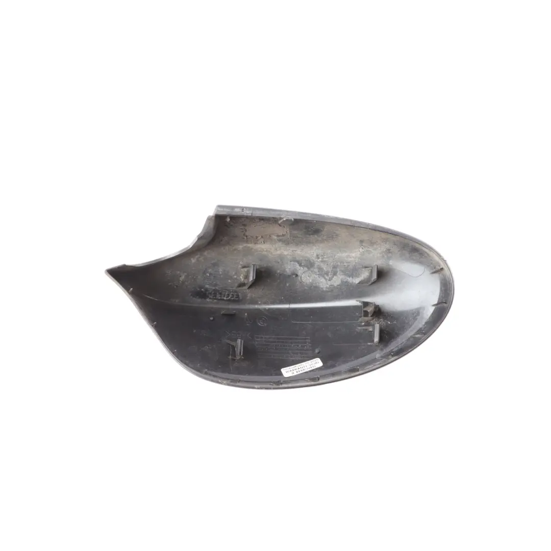 Specchietto Retrovisore BMW E90 Sinistro Tappo Involucro Grafite Scintillante per con numero di parte 0032725 Specchietto Retrovisore BMW E90 Sinistro Tappo Involucro Grafite Scintillante - SKU 0032725-SG3 - Numero di parte 0032725