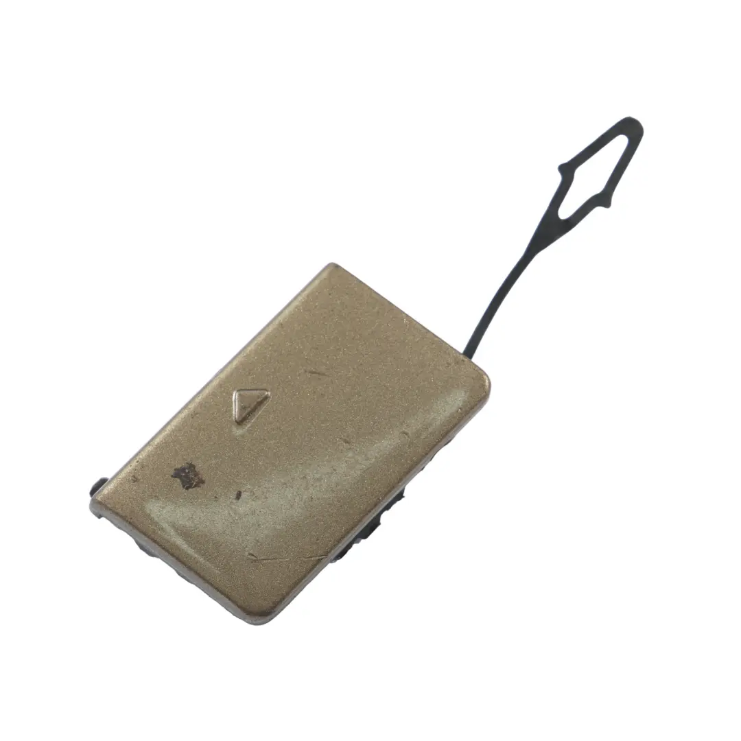 Parachoques Delantero Flap Towing Eye Sonora Metallic - A23 7117623 para BMW E87 con número de pieza 0033977 BMW E87 Parachoques Delantero Flap Towing Eye Sonora Metallic - A23 7117623 - SKU 0033977-SON - Número de pieza 0033977