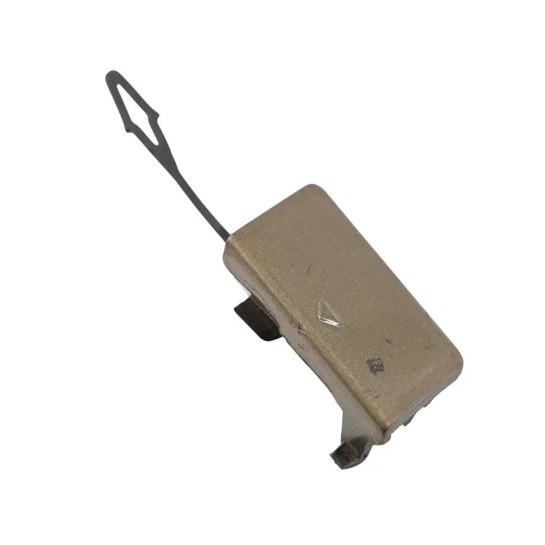 Parachoques Delantero Flap Towing Eye Sonora Metallic - A23 7117623 para BMW E87 con número de pieza 0033977 BMW E87 Parachoques Delantero Flap Towing Eye Sonora Metallic - A23 7117623 - SKU 0033977-SON - Número de pieza 0033977