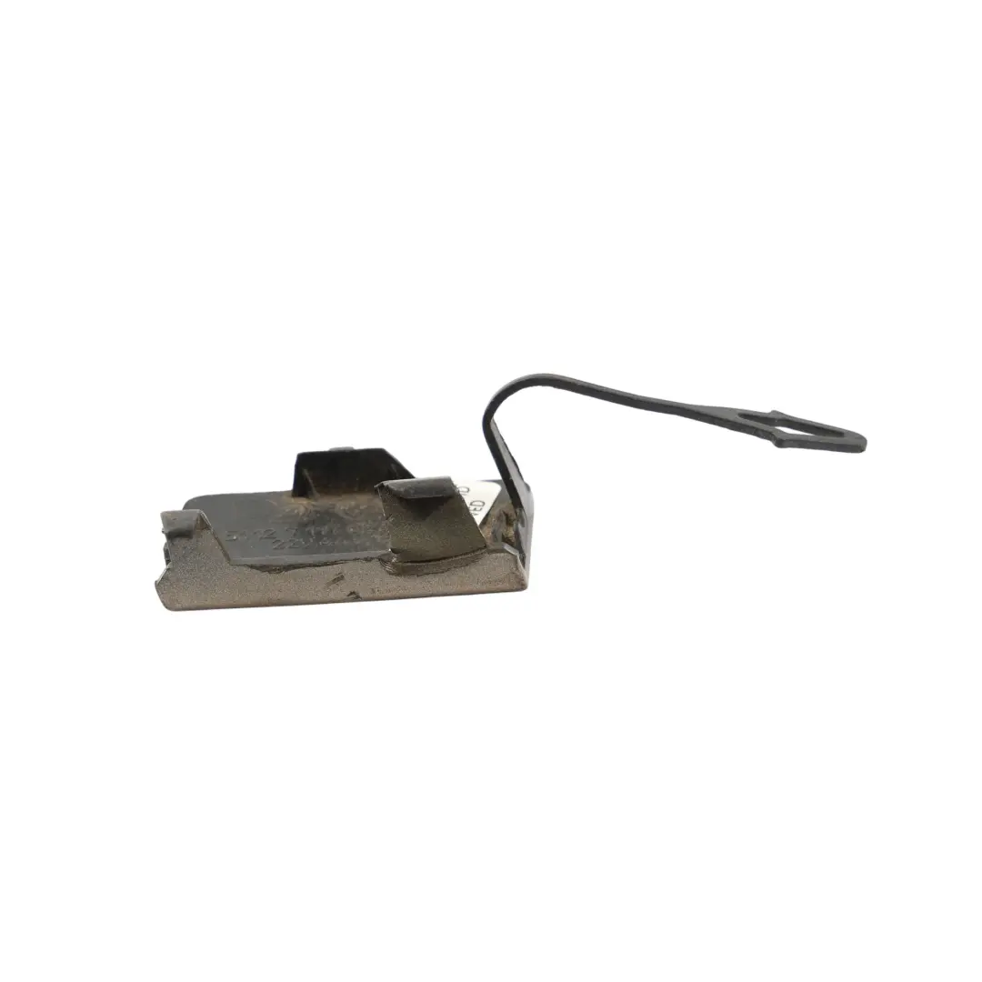 BMW E87 Parachoques Delantero Flap Towing Eye Sonora Metallic - A23 7117623 - SKU 0033977-SON - Número de pieza 0033977