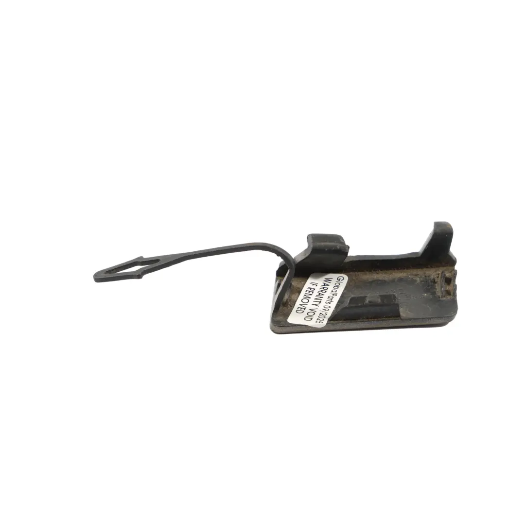 BMW E87 Parachoques Delantero Flap Towing Eye Sonora Metallic - A23 7117623 - SKU 0033977-SON - Número de pieza 0033977