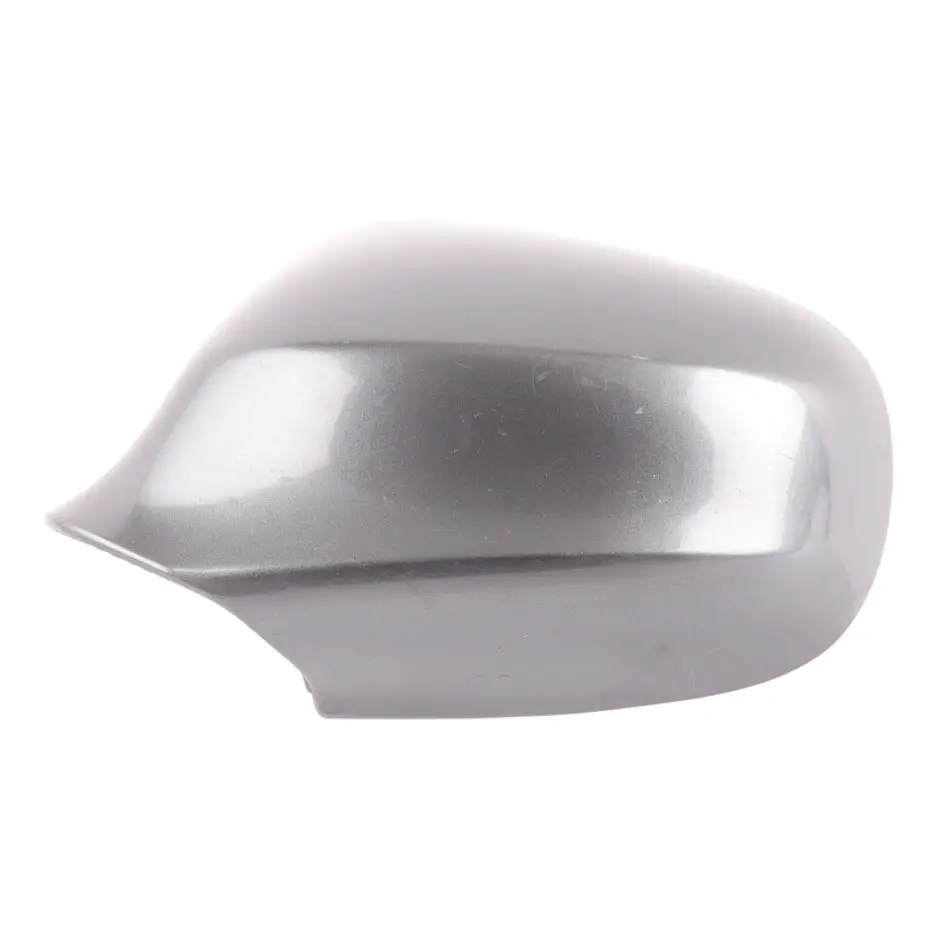 BMW E90 E91 LCI Wing Mirror Cover Cap Casing Left N/S Sparkling Graphite - A22