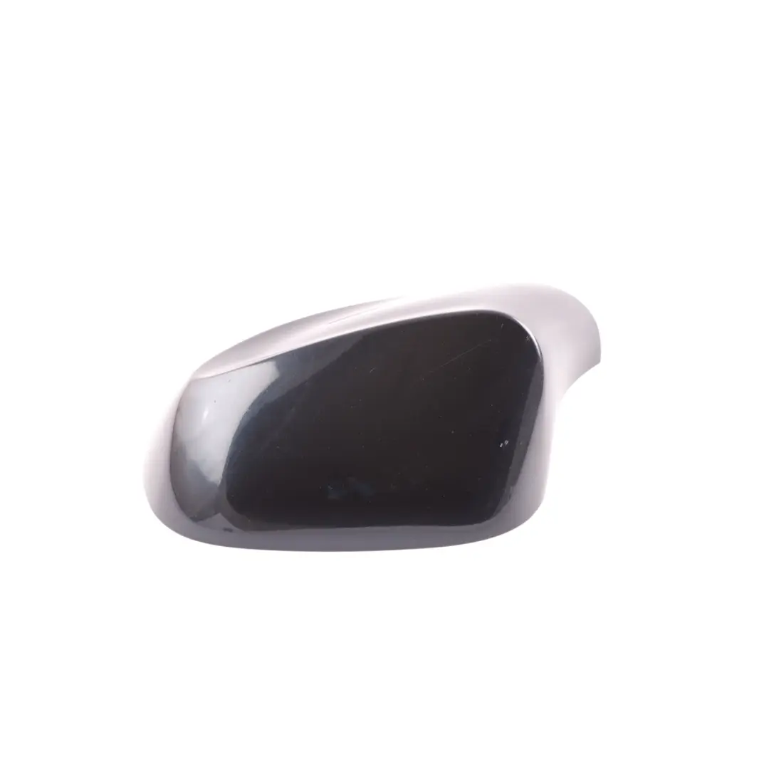 Wing Mirror Cover BMW E81 E87 LCI Cap Casing Left N/S Carbonschwarz - 416 to with Part number 0038345 Wing Mirror Cover BMW E81 E87 LCI Cap Casing Left N/S Carbonschwarz - 416 - SKU 0038345-CAR - Part number 0038345