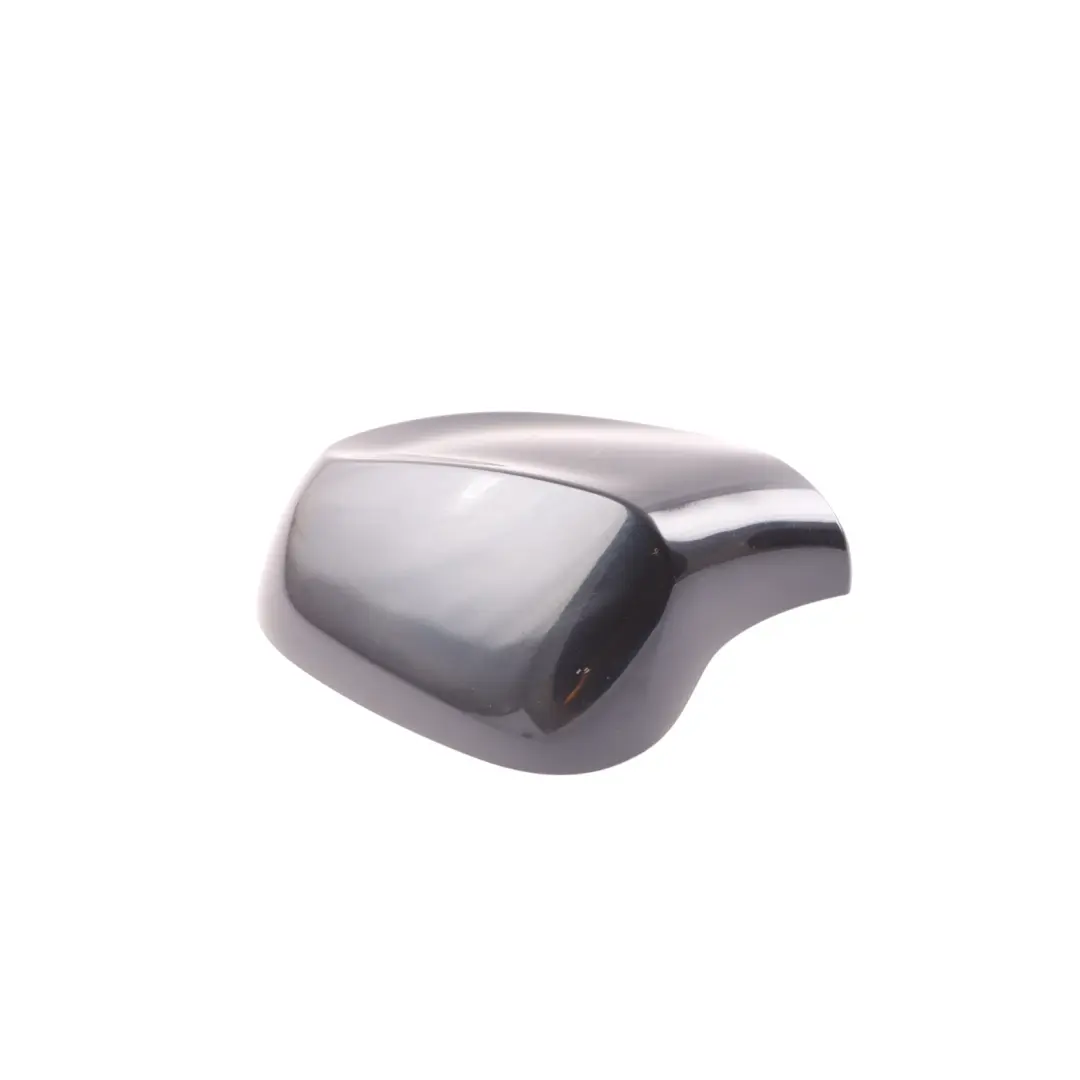  Wing Mirror Cover BMW E81 E87 LCI Cap Casing Left N/S Carbonschwarz - 416 - SKU 0038345-CAR - Part number 0038345