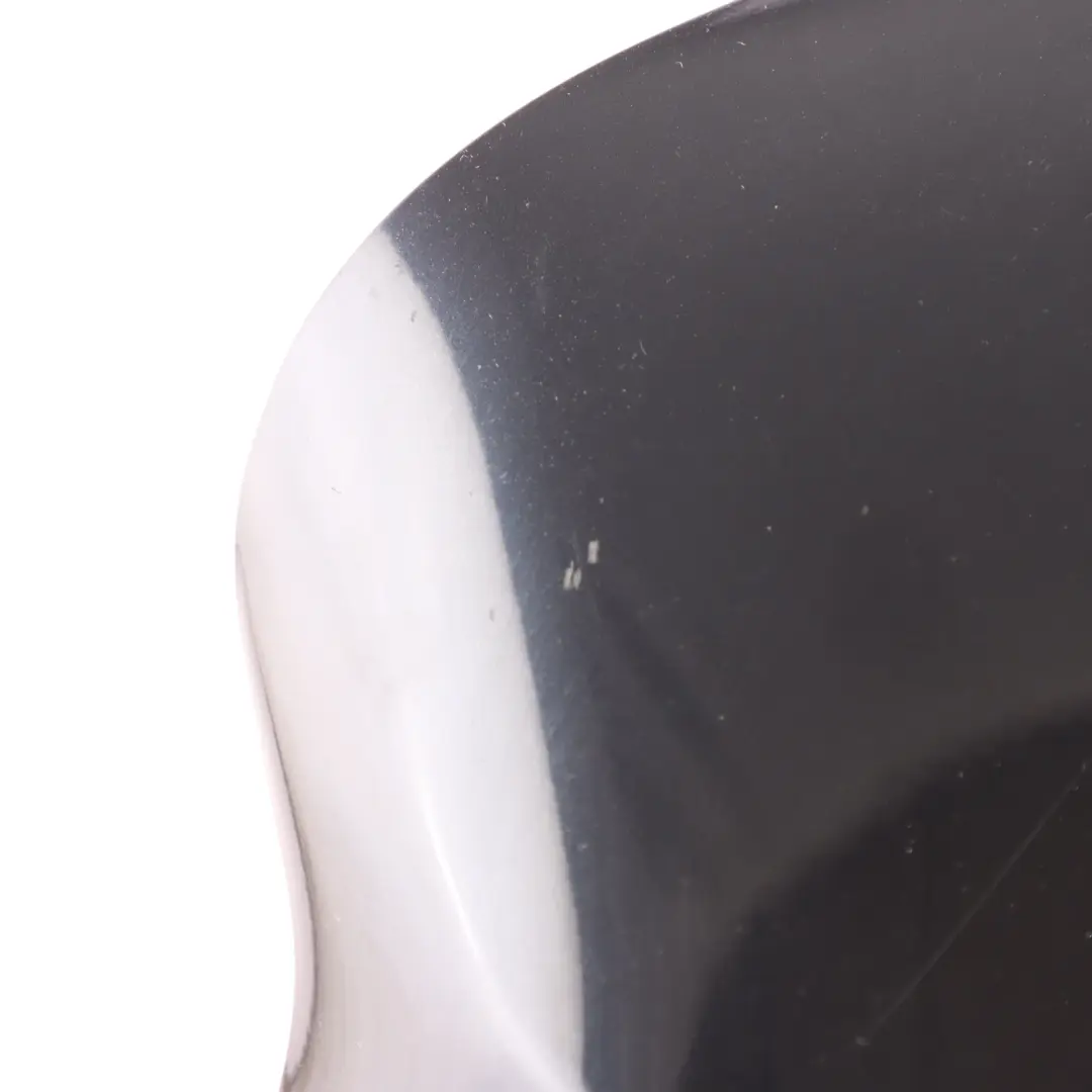 Wing Mirror Cover BMW E81 E87 LCI Cap Casing Left N/S Carbonschwarz - 416 to with Part number 0038345 Wing Mirror Cover BMW E81 E87 LCI Cap Casing Left N/S Carbonschwarz - 416 - SKU 0038345-CAR - Part number 0038345