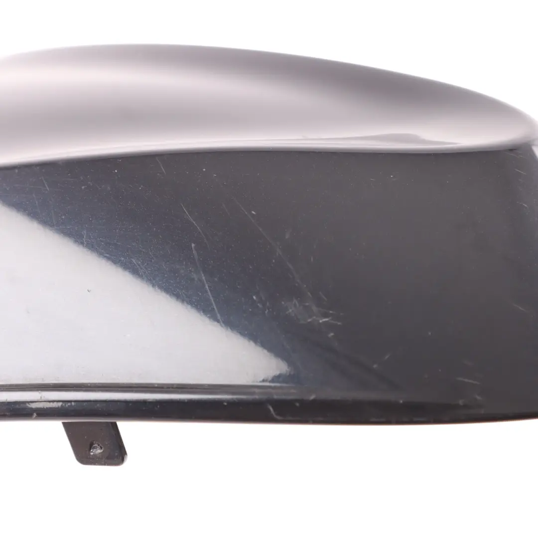 Wing Mirror Cover BMW E81 E87 LCI Cap Casing Left N/S Carbonschwarz - 416 to with Part number 0038345 Wing Mirror Cover BMW E81 E87 LCI Cap Casing Left N/S Carbonschwarz - 416 - SKU 0038345-CAR - Part number 0038345