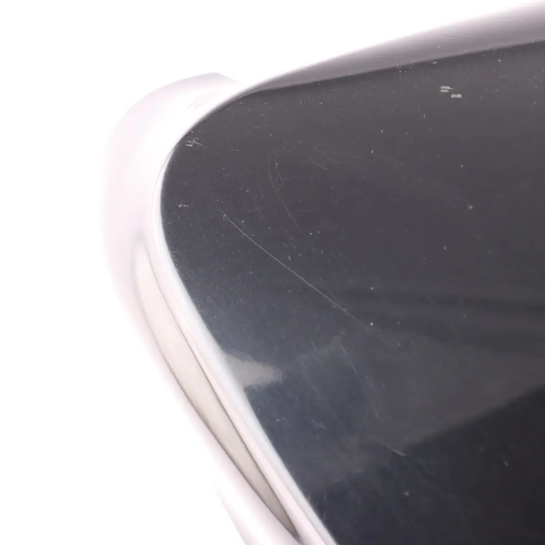  Wing Mirror Cover BMW E81 E87 LCI Cap Casing Left N/S Carbonschwarz - 416 - SKU 0038345-CAR - Part number 0038345