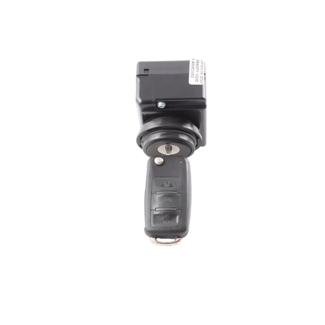 Volkswagen Touareg 7L 3.2 BMV 220HP Engine Control ECU Kit Manual - SKU 022906032GA-1 - Part number 022906032GA