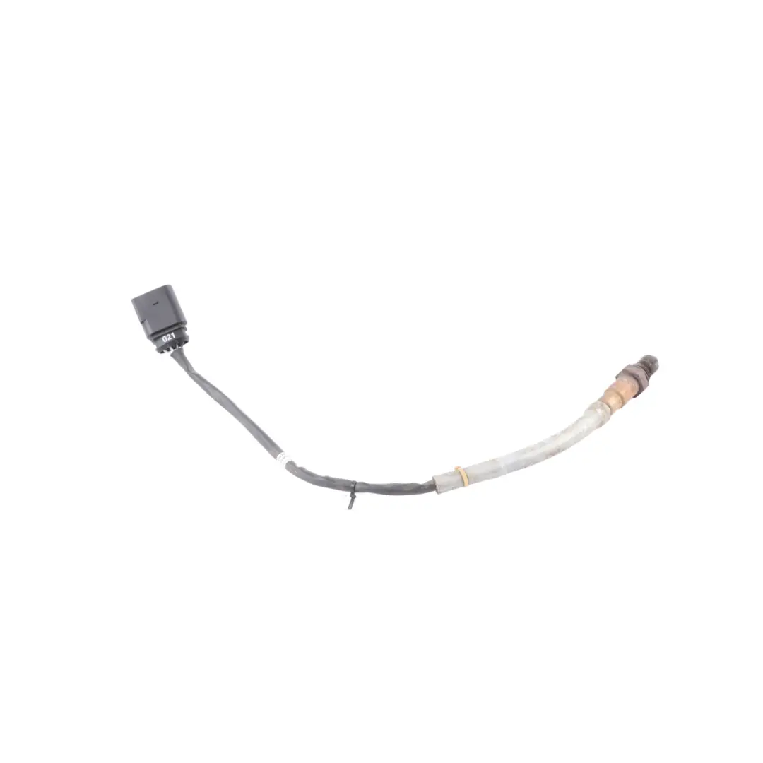 Volkswagen Touareg 7L Sonde Lambda Capteur Oxygène 3.2 - SKU 022906262BG - Numéro de pièce 022906262BG