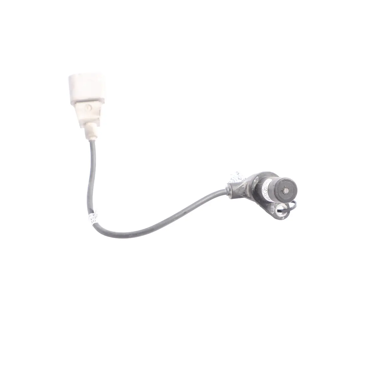 Audi A4 B8 Q7 4L Crankshaft Position Pulse Sensor Cable 2.0 TDI 0261210261