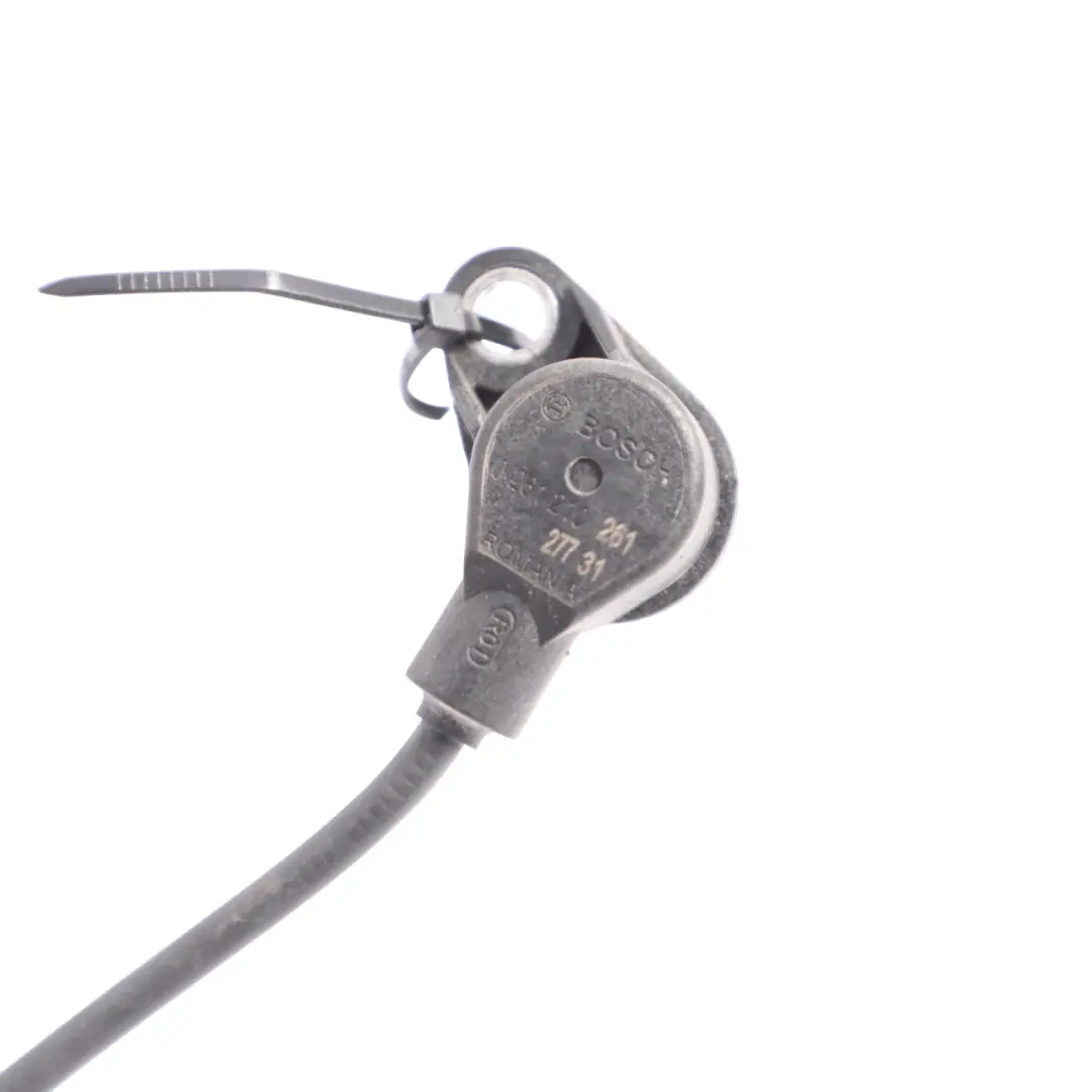 Crankshaft Position Pulse Sensor Cable 2.0 TDI to Audi A4 B8 Q7 4L with Part number 0261210261 Audi A4 B8 Q7 4L Crankshaft Position Pulse Sensor Cable 2.0 TDI - SKU 0261210261 - Part number 0261210261