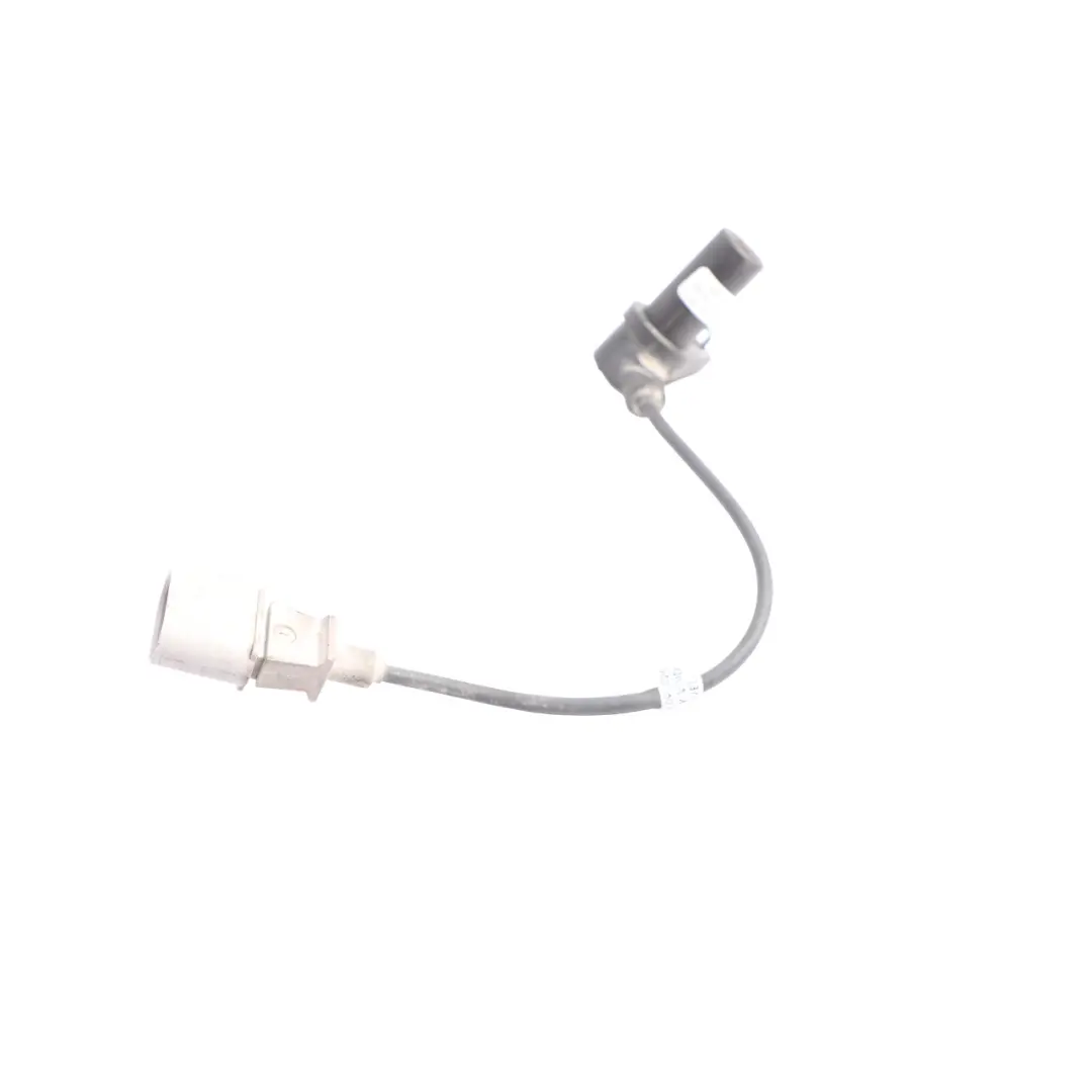 Crankshaft Position Pulse Sensor Cable 2.0 TDI to Audi A4 B8 Q7 4L with Part number 0261210261 Audi A4 B8 Q7 4L Crankshaft Position Pulse Sensor Cable 2.0 TDI - SKU 0261210261 - Part number 0261210261