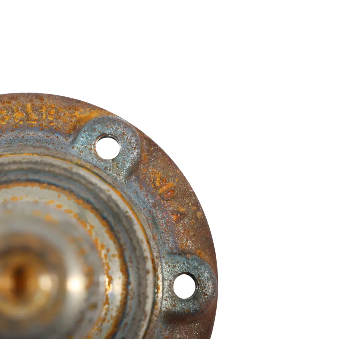 Hinterachse Flanschwelle Links für Audi TT 8J A3 8P Skoda Yeti 5L mit Teilenummer 02D525355B Audi TT 8J A3 8P Skoda Yeti 5L Hinterachse Flanschwelle Links - SKU 02D525355B - Teilenummer 02D525355B