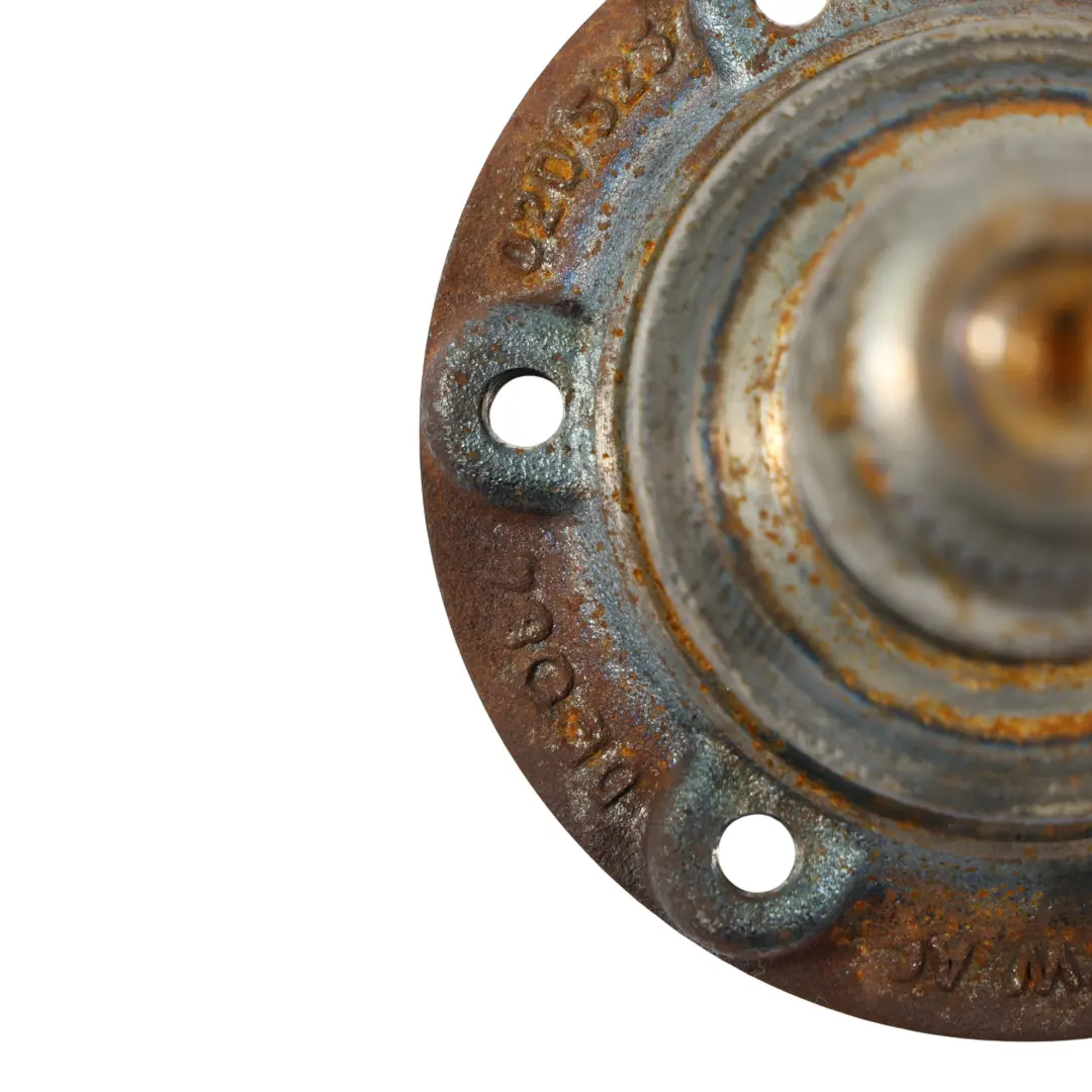 Hinterachse Flanschwelle Links für Audi TT 8J A3 8P Skoda Yeti 5L mit Teilenummer 02D525355B Audi TT 8J A3 8P Skoda Yeti 5L Hinterachse Flanschwelle Links - SKU 02D525355B - Teilenummer 02D525355B