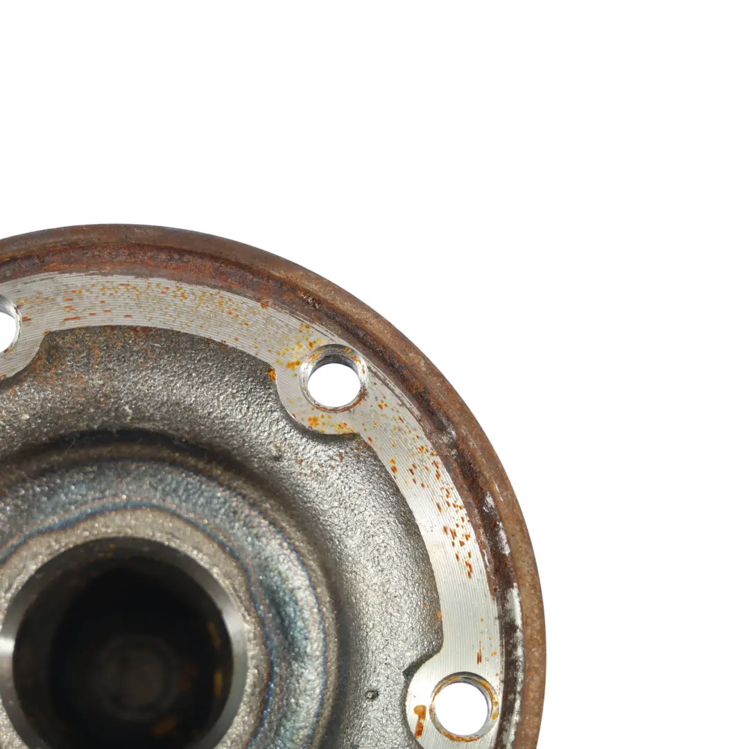 Audi TT 8J A3 8P Skoda Yeti 5L Rear Axle Flanged Shaft Left N/S - SKU 02D525355B - Part number 02D525355B