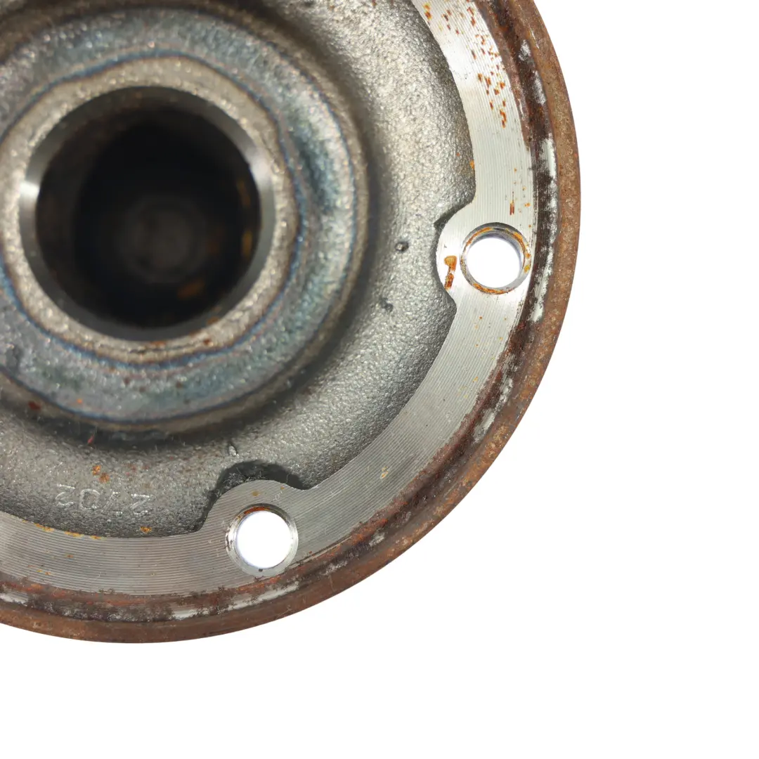 Eje Trasero Con Brida Izquierda para Audi TT 8J A3 8P Skoda Yeti 5L con número de pieza 02D525355B Audi TT 8J A3 8P Skoda Yeti 5L Eje Trasero Con Brida Izquierda - SKU 02D525355B - Número de pieza 02D525355B