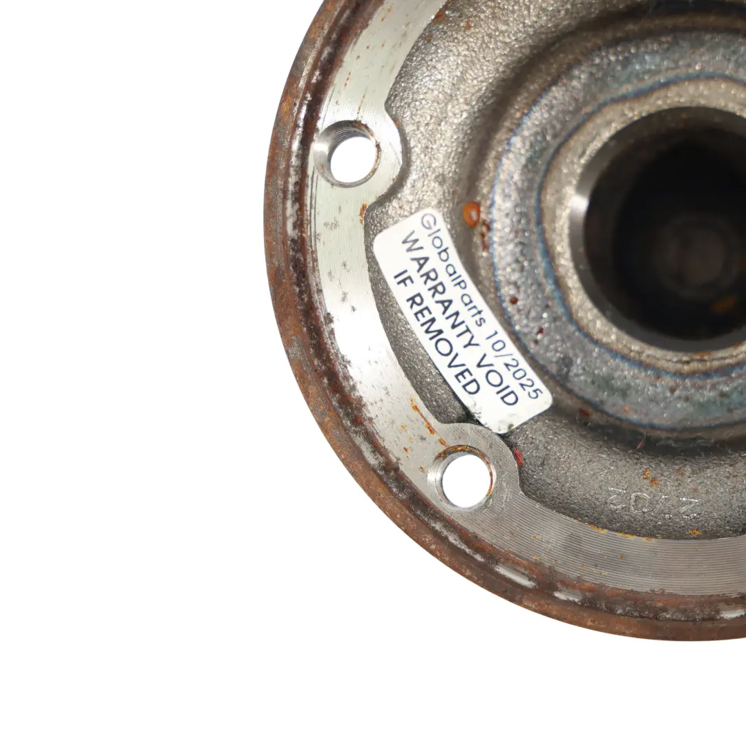 Audi TT 8J A3 8P Skoda Yeti 5L Rear Axle Flanged Shaft Left N/S - SKU 02D525355B - Part number 02D525355B