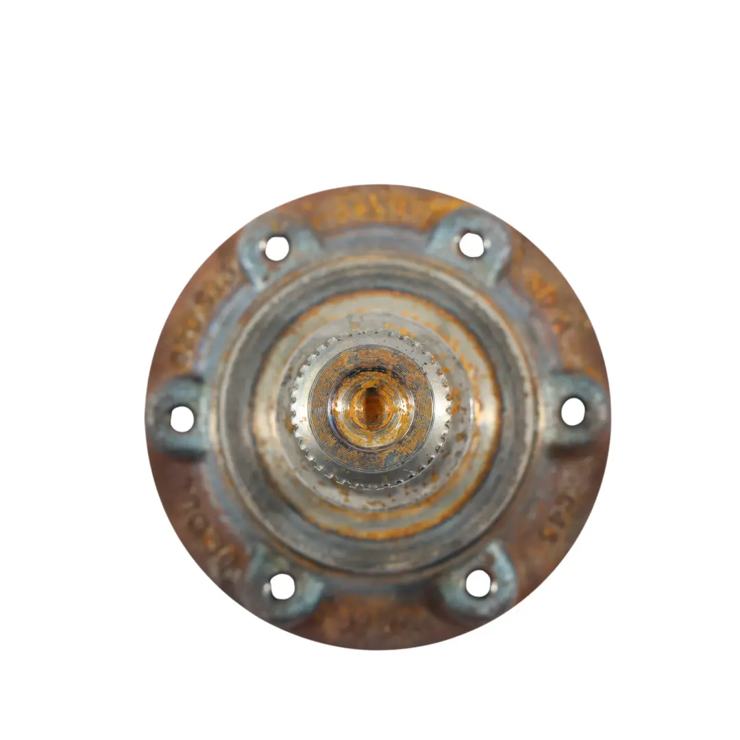 Audi TT 8J A3 8P Skoda Yeti 5L Rear Axle Flanged Shaft Left N/S - SKU 02D525355B - Part number 02D525355B