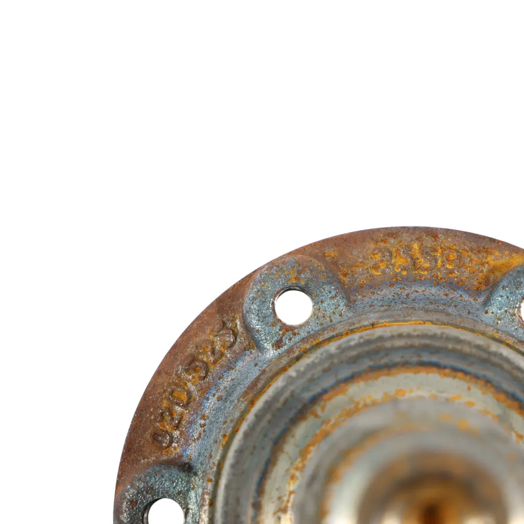 Audi TT 8J A3 8P Skoda Yeti 5L Rear Axle Flanged Shaft Left N/S - SKU 02D525355B - Part number 02D525355B