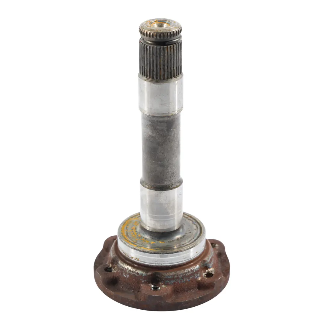Audi TT 8J A3 8P Skoda Yeti 5L Rear Axle Flanged Shaft Right O/S DB - SKU 02D525356 - Part number 02D525356