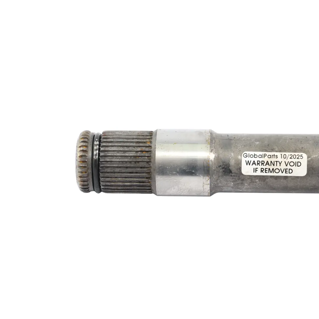 Audi TT 8J A3 8P Skoda Yeti 5L Rear Axle Flanged Shaft Right O/S DB - SKU 02D525356 - Part number 02D525356
